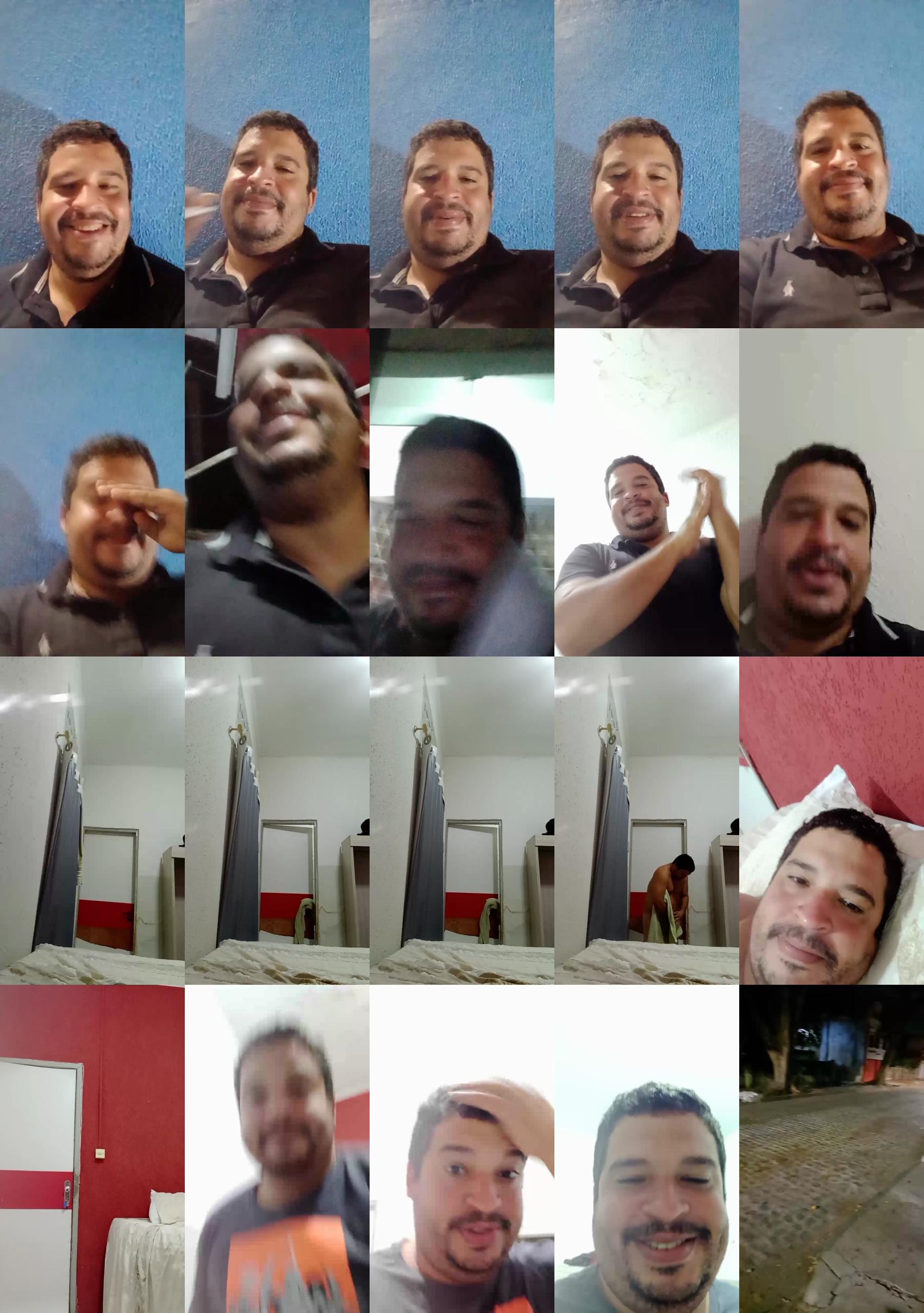 FocuspPE  14-02-2022 Recorded Video Show