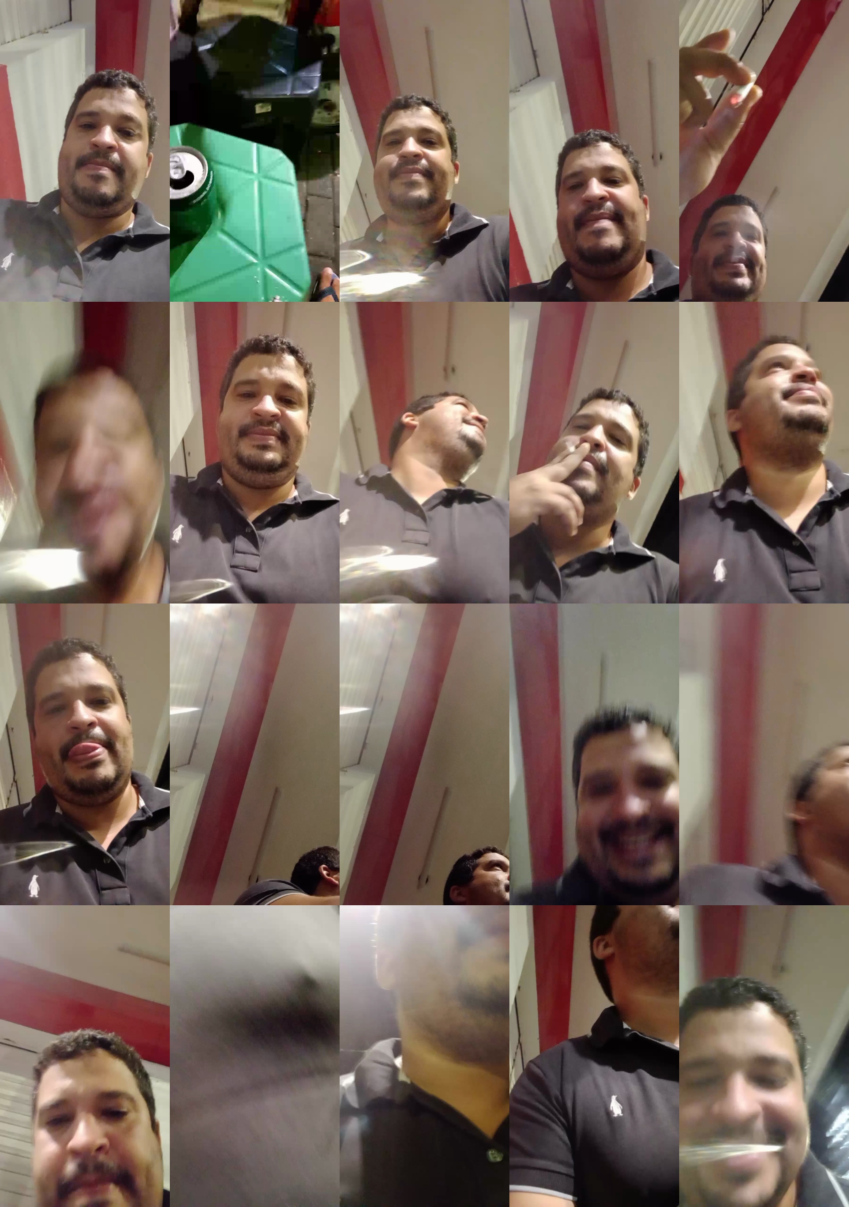 FocuspPE  14-02-2022 Recorded Video analtoy