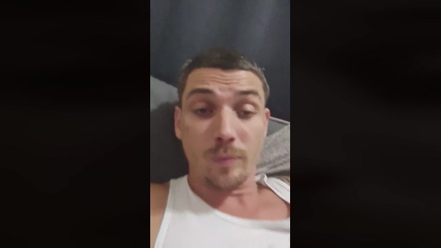GRIOSS  14-02-2022 Recorded Video wank
