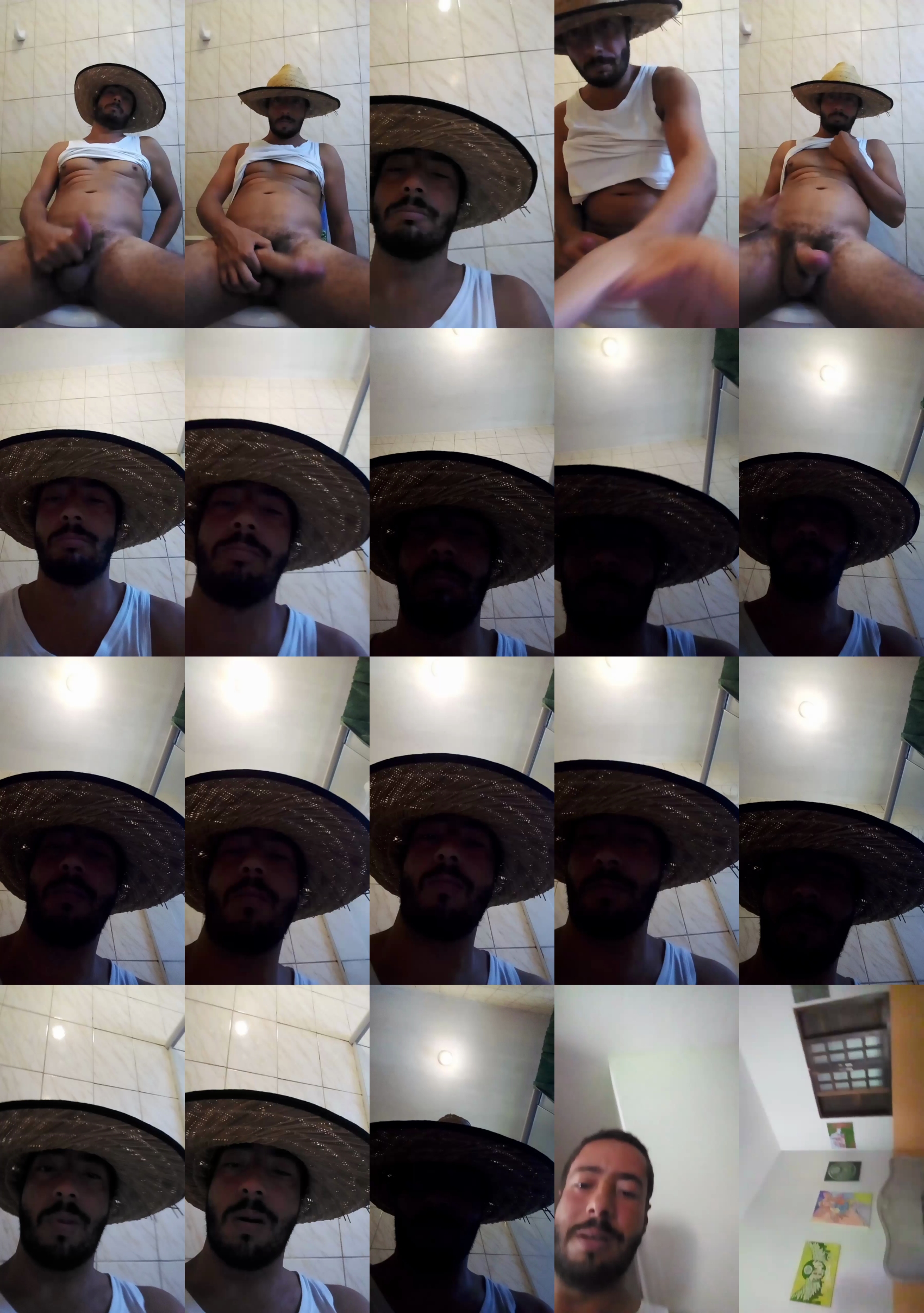 Gaelpiroca  14-02-2022 Recorded Video bigtoys