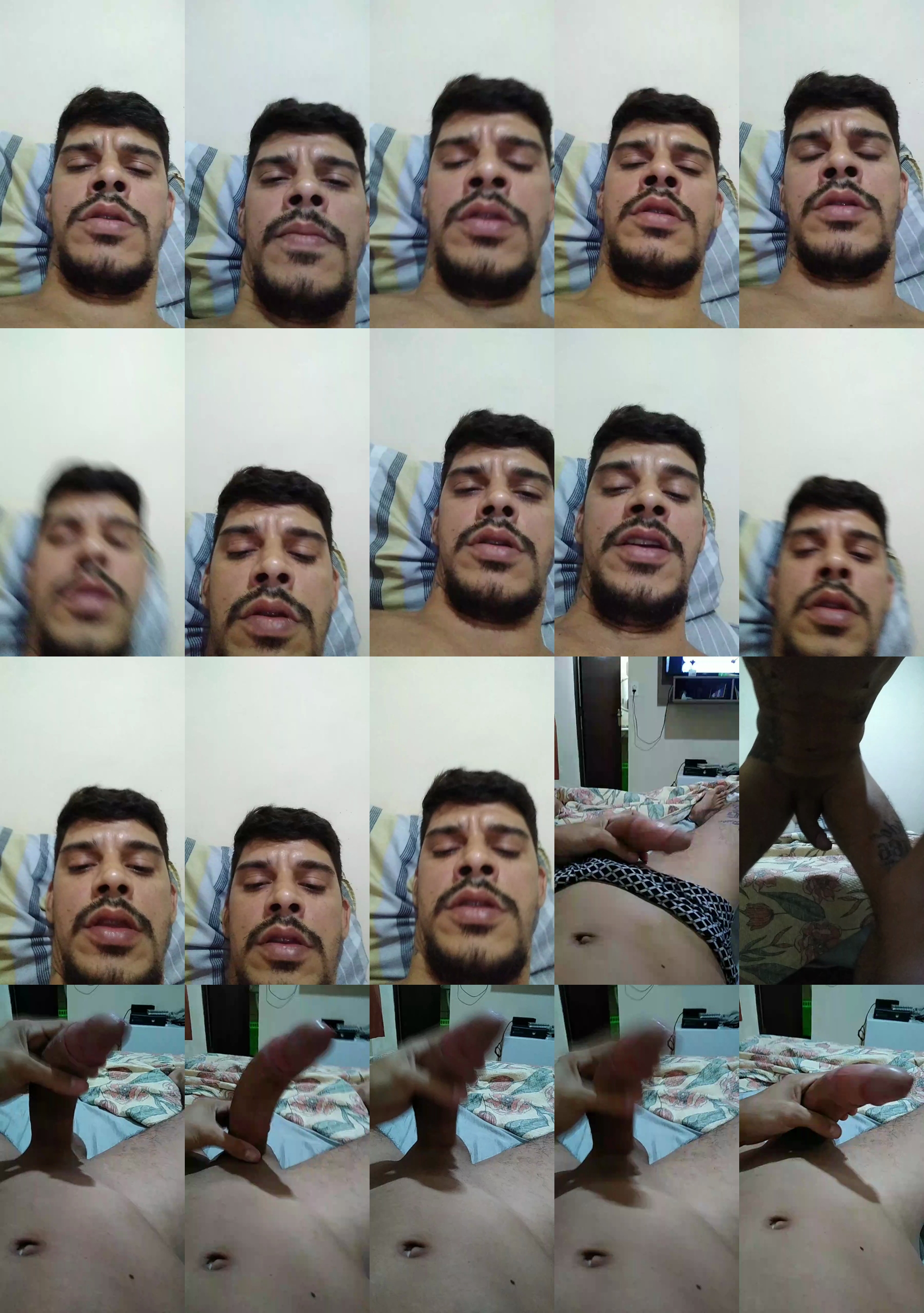 Gatogostoso96  14-02-2022 Males fuckhard