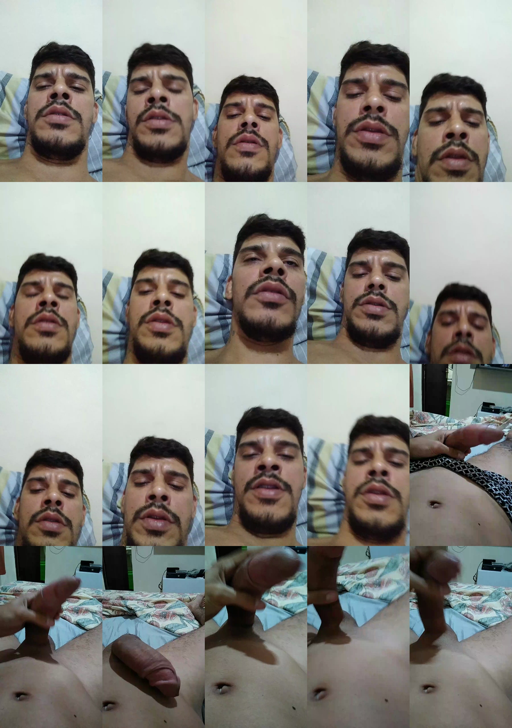 Gatogostoso96  14-02-2022 Recorded Video bigtoys