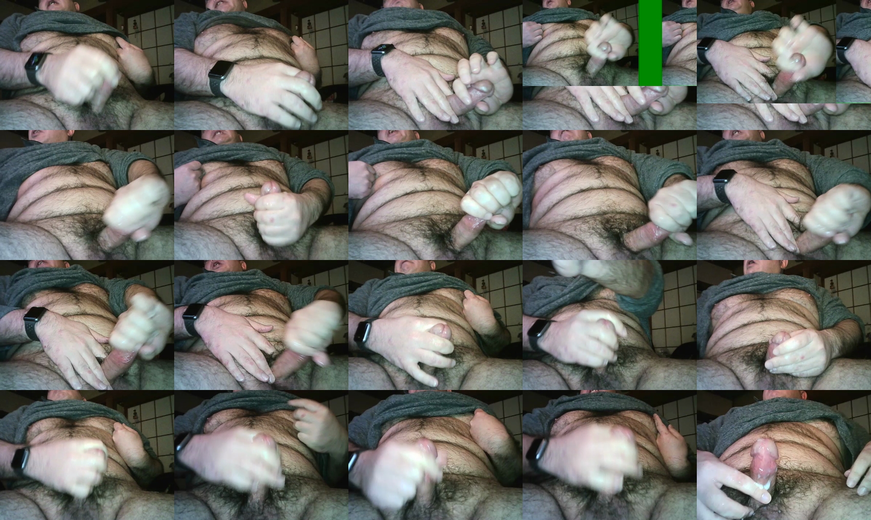 Hairysmallqipq  14-02-2022 Recorded Video Download