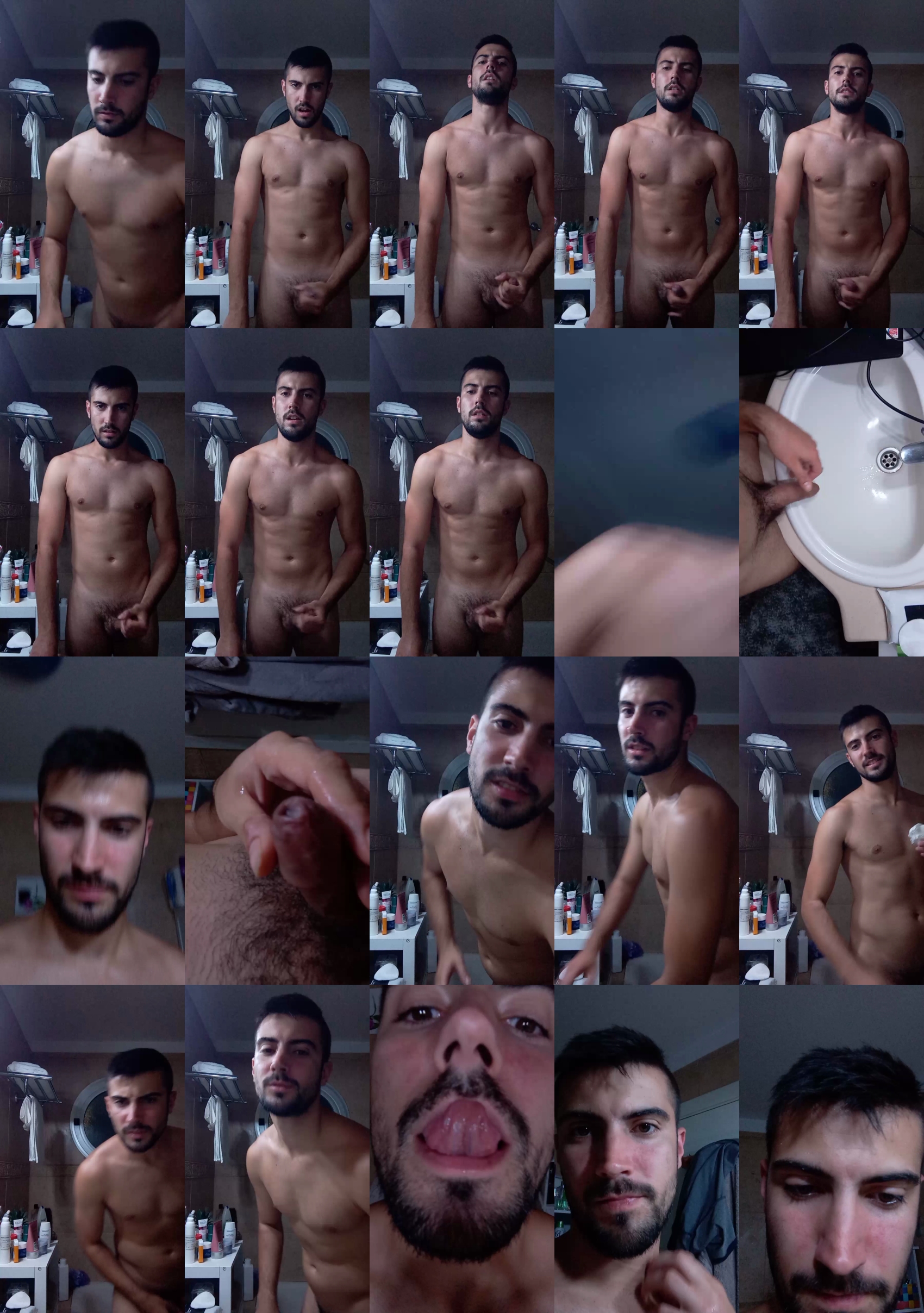 HighBoy_Hot  14-02-2022 Recorded Video harddick