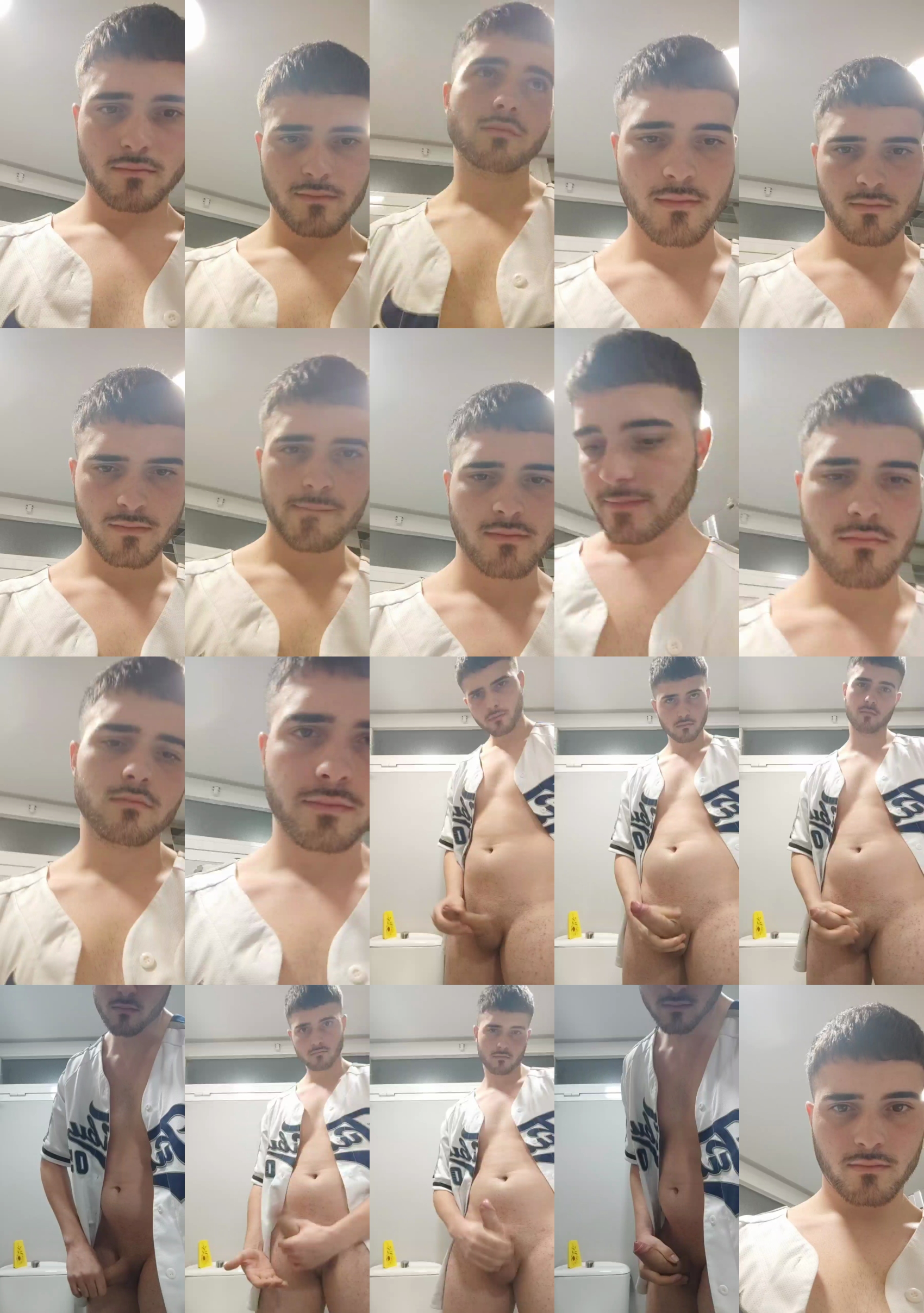 Hot1722  13-02-2022 Recorded Video yummy