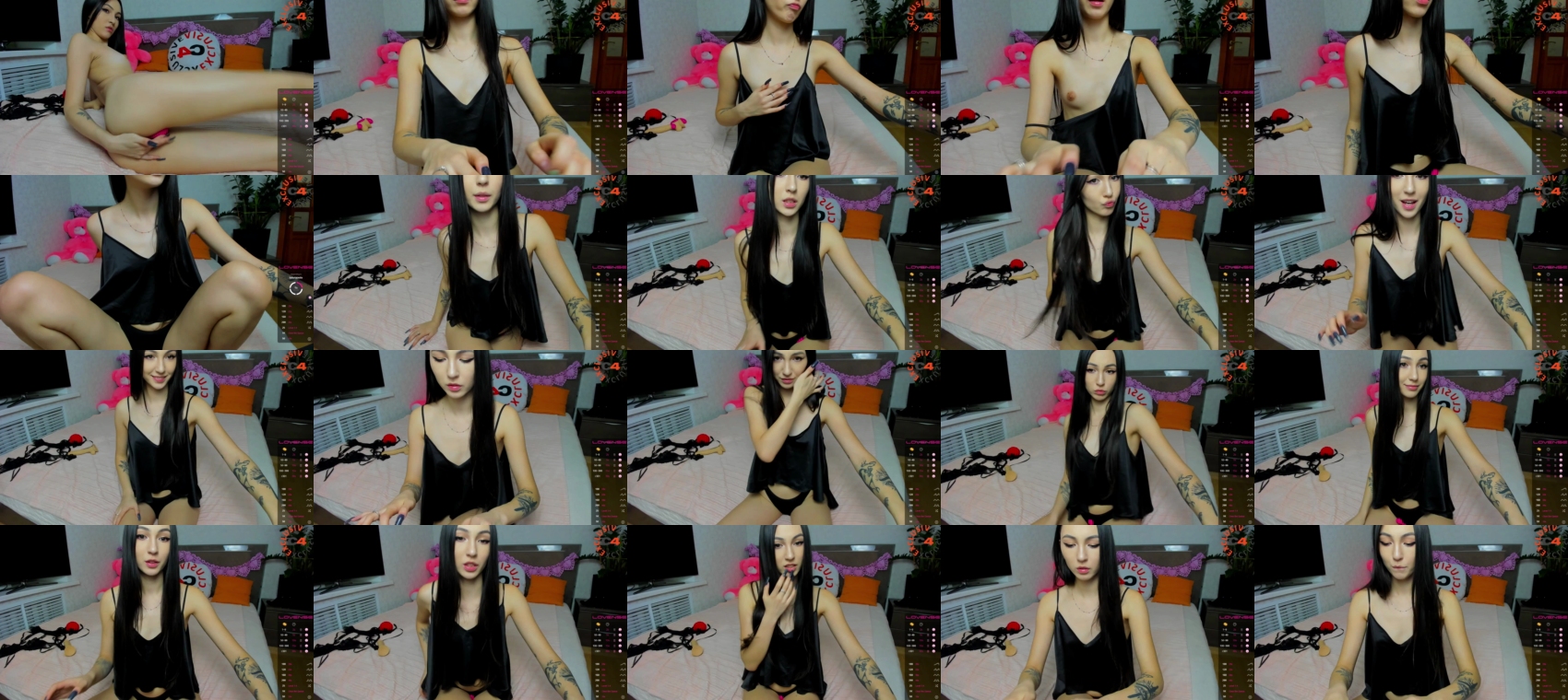 Hunter_girl 13-02-2022 love 