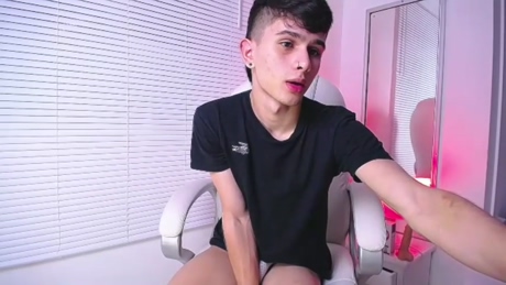 Jaxon_Mills  13-02-2022 video cute