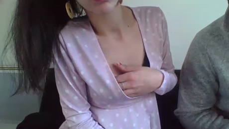 Joliecoquine67 13-02-2022 amateur 