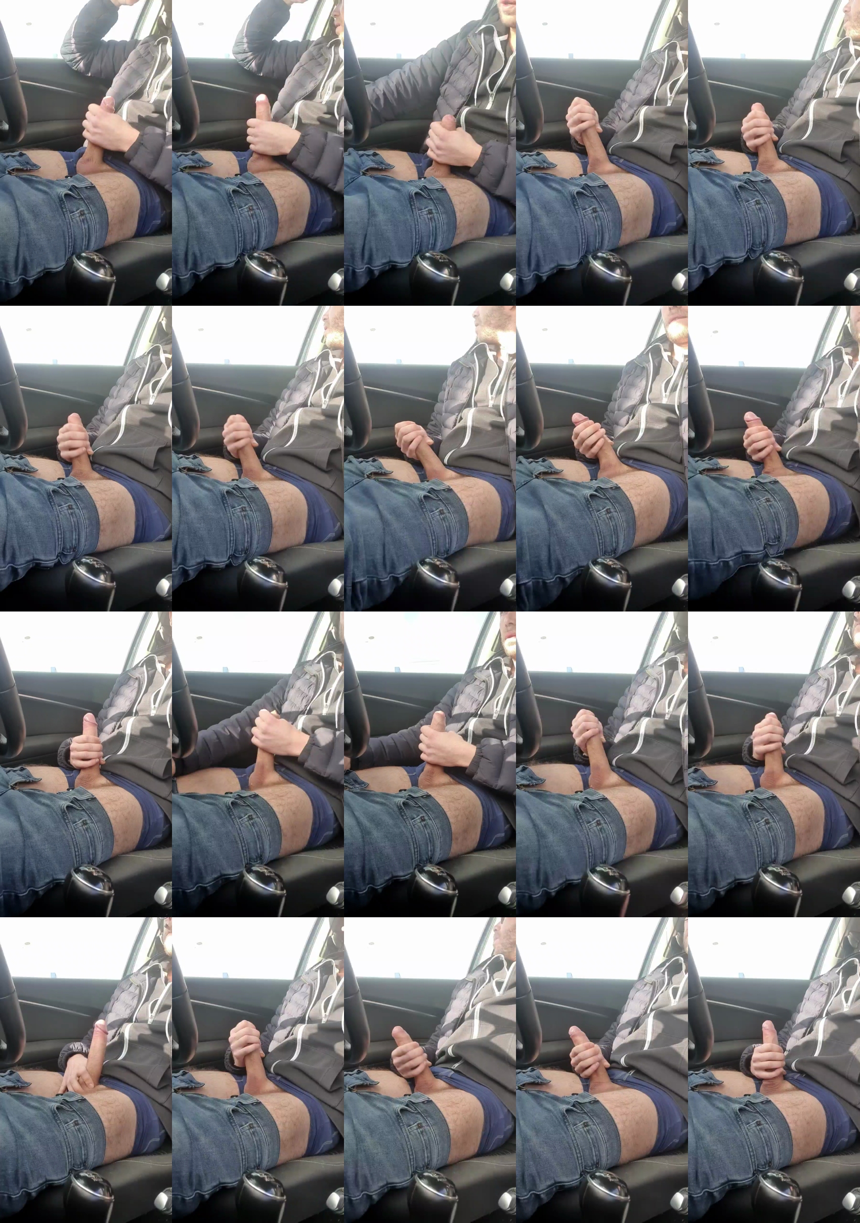 Kalex951  14-02-2022 Recorded Video kinky