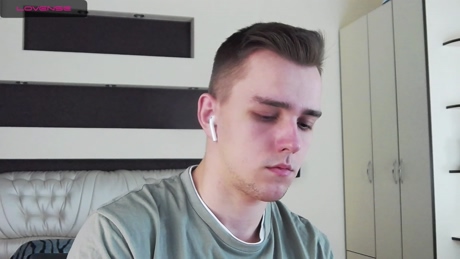 Larstar  14-02-2022 video fingers