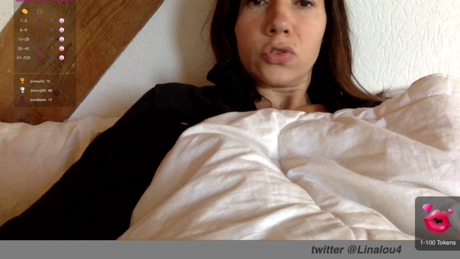 Lina_lou 13-02-2022 sex 