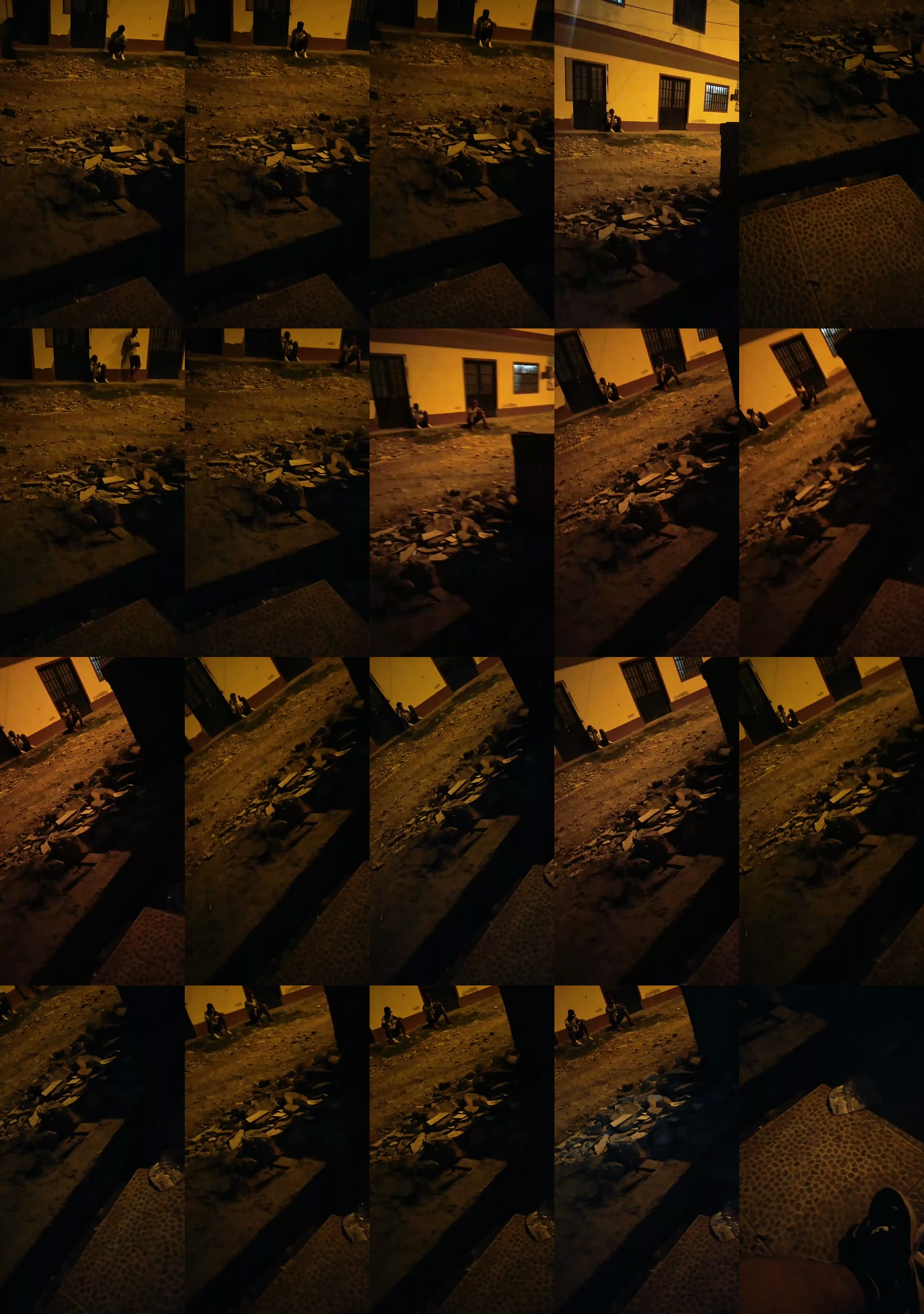 Lincon_dirty  14-02-2022 Recorded Video nasty