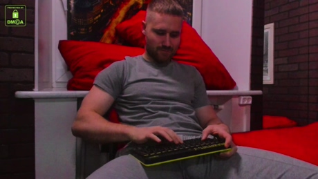 LorenzoLux  13-02-2022 video prettyface