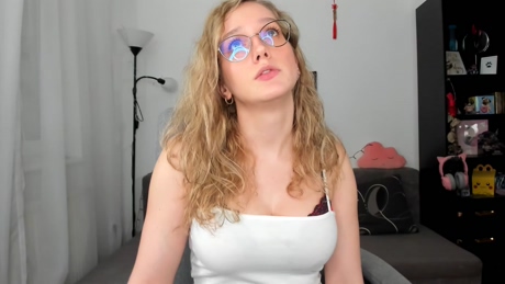 LunaNicole 14-02-2022 Webcam 