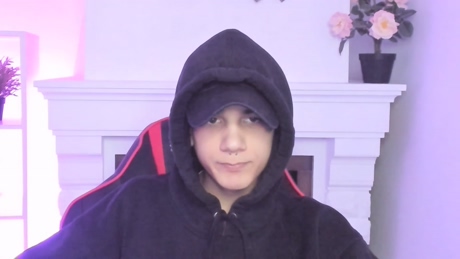 MarkBrownie  13-02-2022 video Webcam