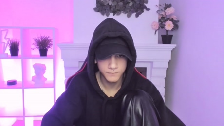 MarkBrownie  13-02-2022 video prettyface