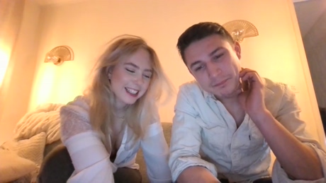 MaxetMel  13-02-2022 Recorded Video twink