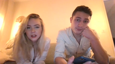 MaxetMel  13-02-2022 video Naked