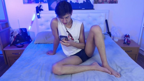 MichieDan  14-02-2022 video deep