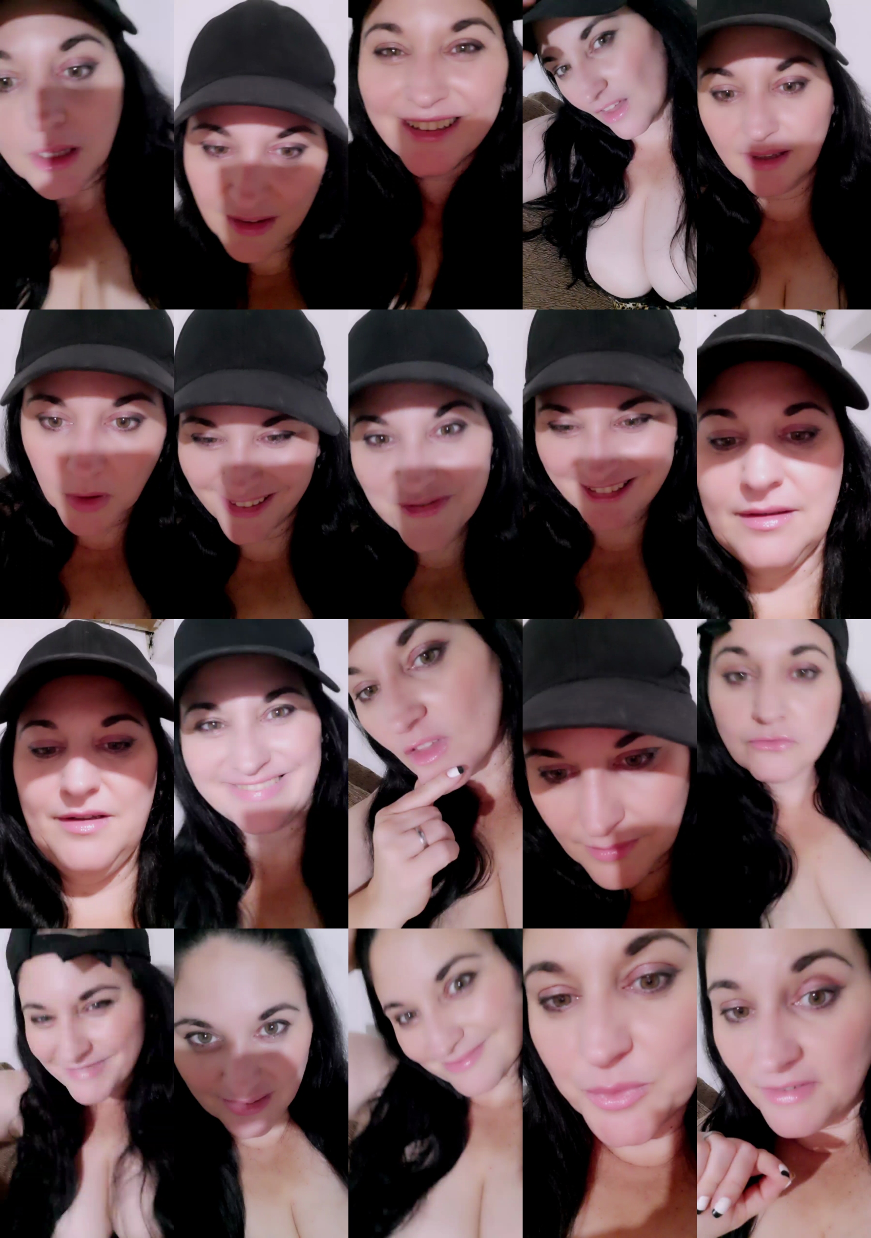 MorenaDarkkhot 14-02-2022 fuckpussy 