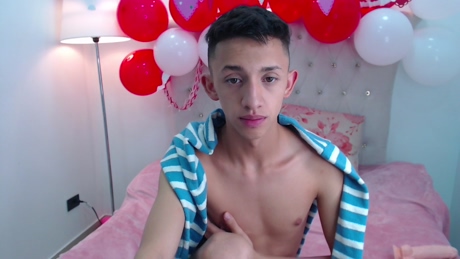 ParkerRosx  13-02-2022 video bigass