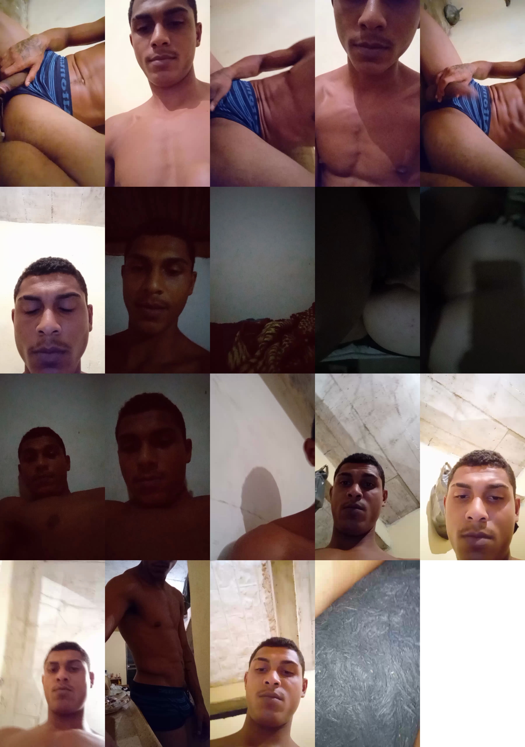 Preto212vip  14-02-2022 Recorded Video fuckass
