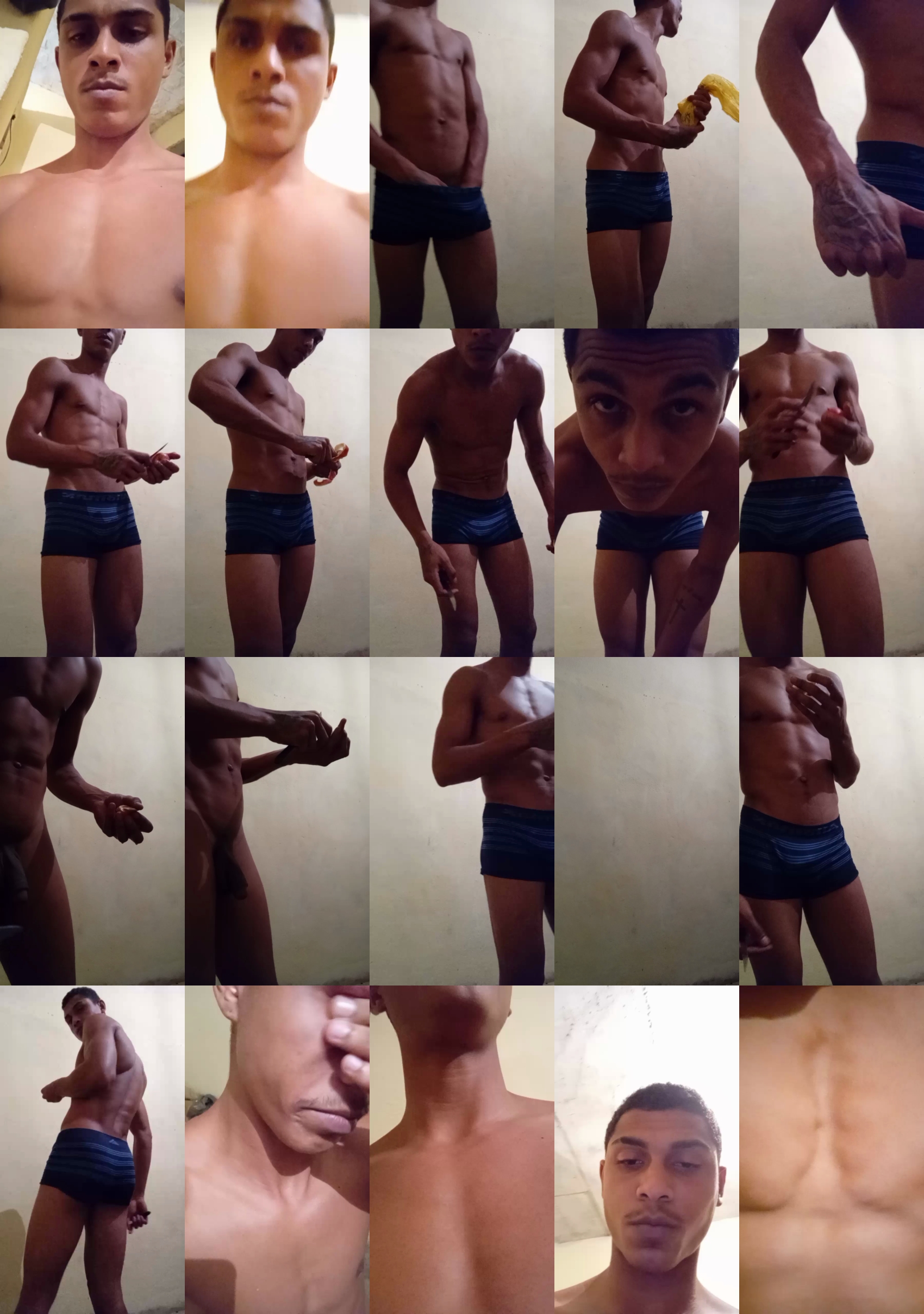 Preto212vip  14-02-2022 Recorded Video ass