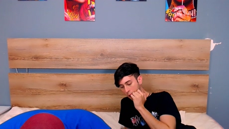 RoomatesBoys  14-02-2022 video hardcore