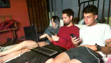 Sebhastian  14-02-2022 video Webcam