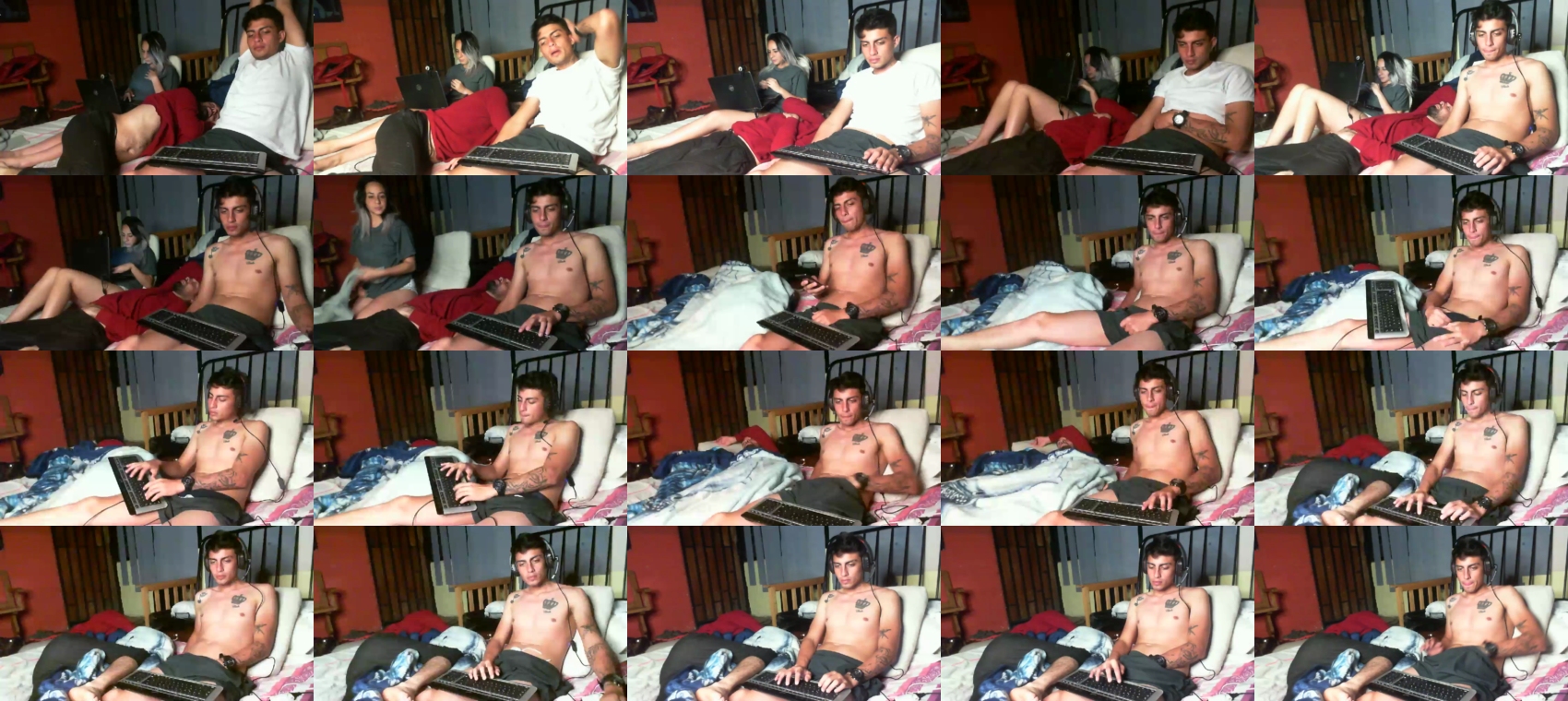 Sebhastian  14-02-2022 Recorded Video big