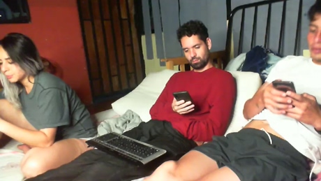 Sebhastian  14-02-2022 video sexymale