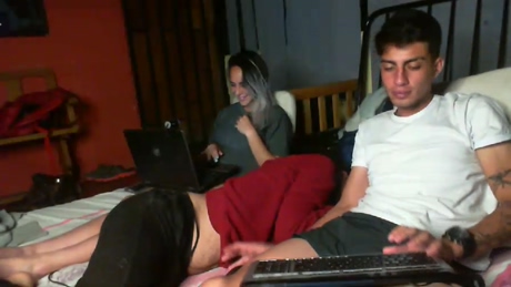 Sebhastian  14-02-2022 video sexymale