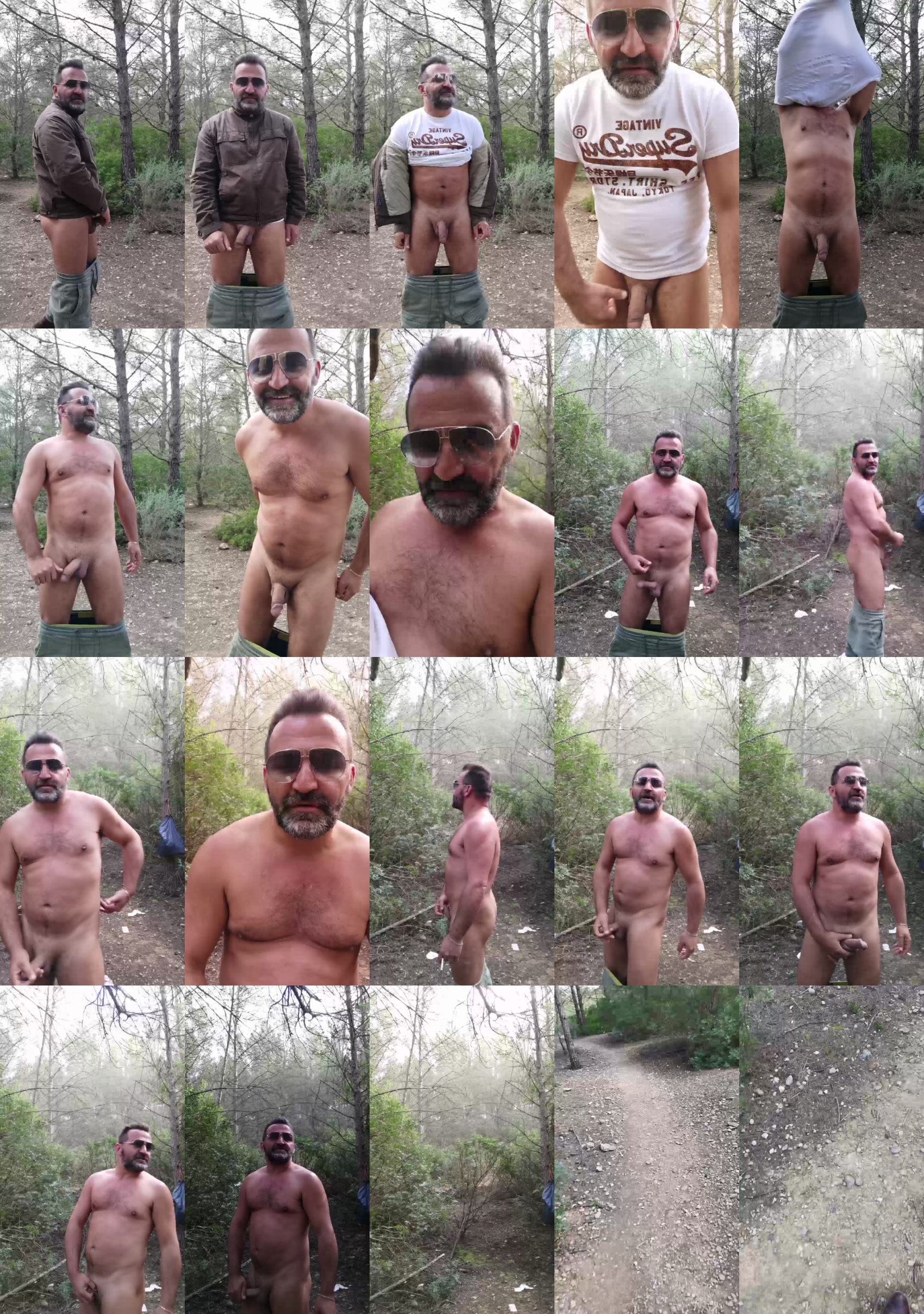 Slavomir78  14-02-2022 Recorded Video spanking