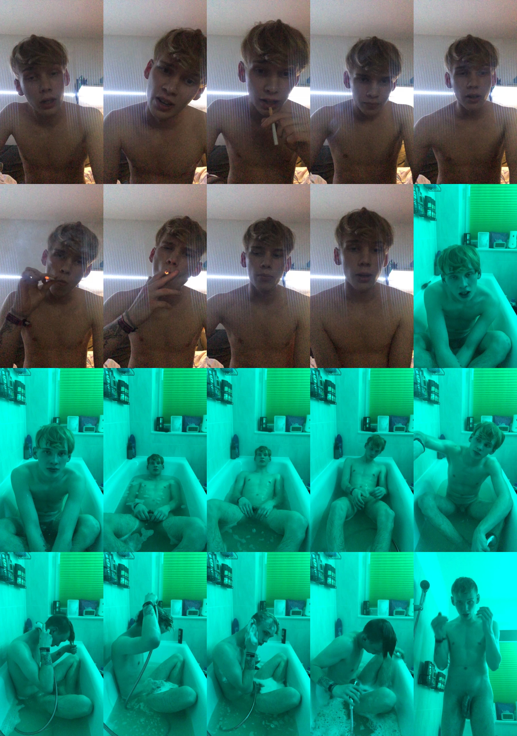 Steveanton13121  13-02-2022 Recorded Video beautiful