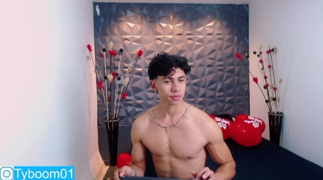 TYLER_BOOM  13-02-2022 video Download