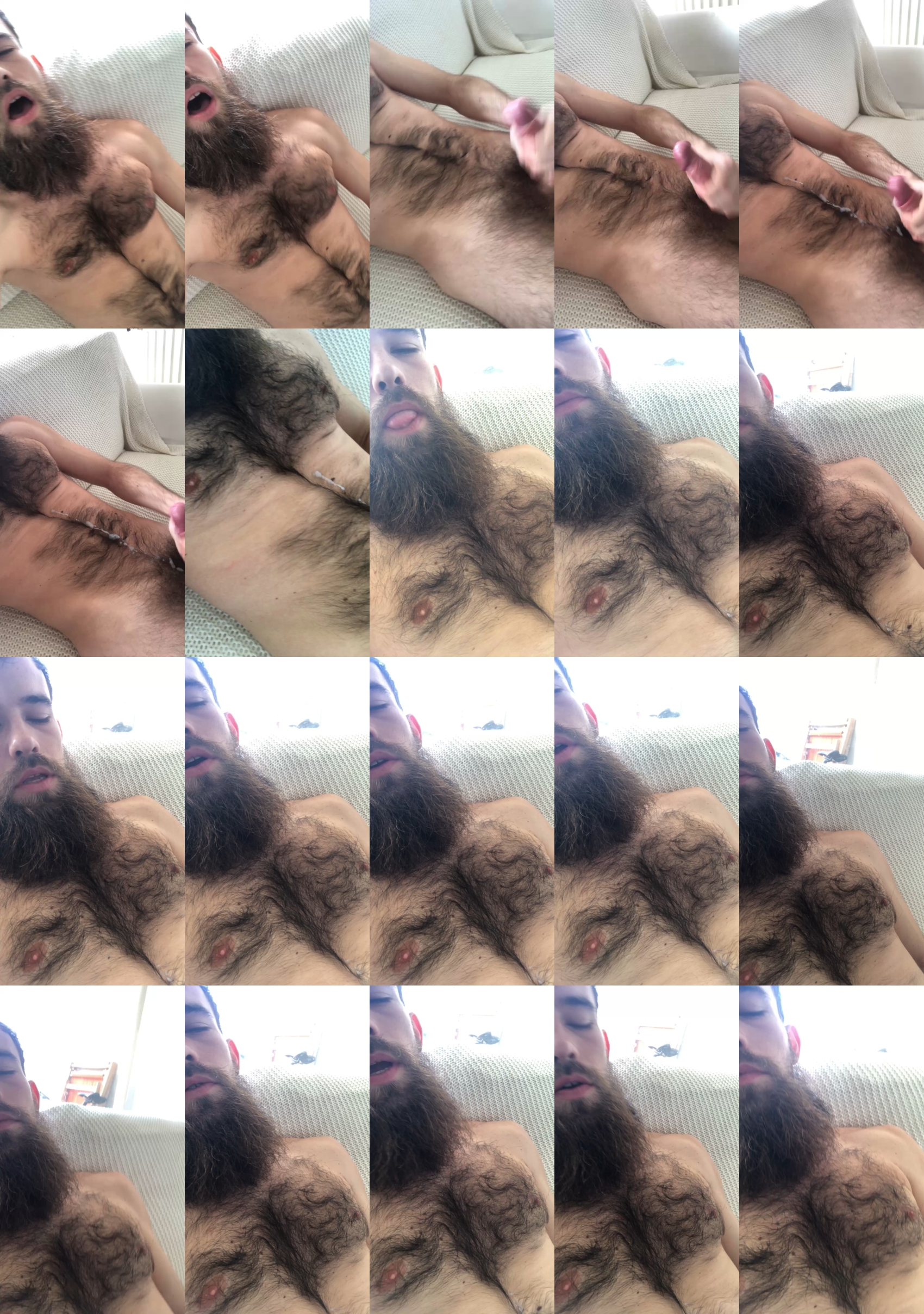 Thomux  14-02-2022 Recorded Video fuckass