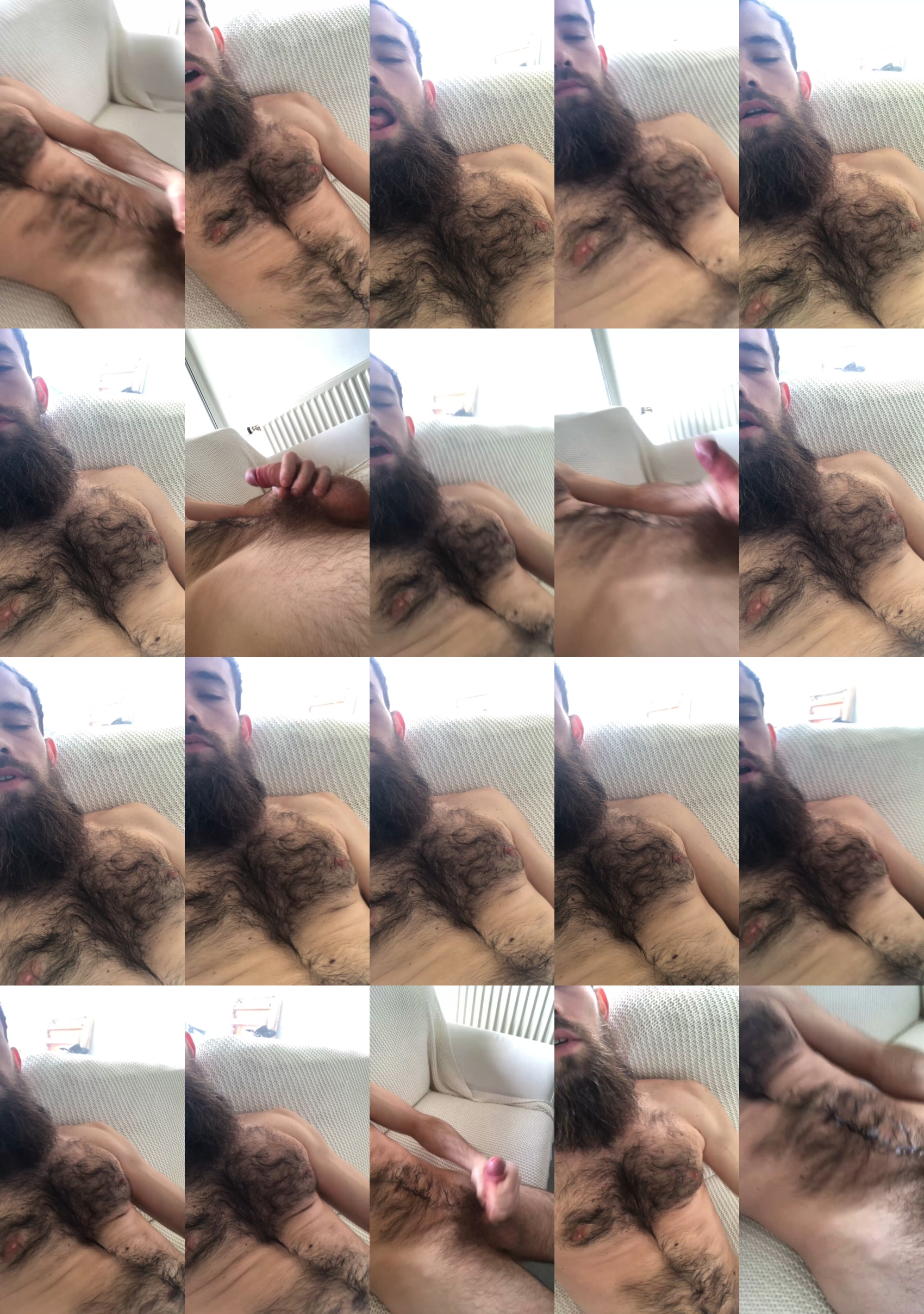 Thomux  14-02-2022 Recorded Video fingers