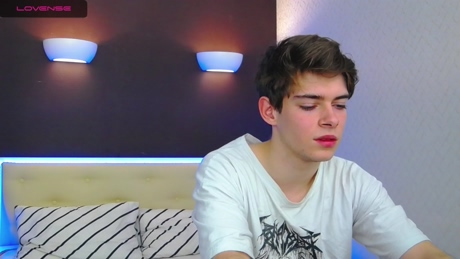 Wilson_Evans  14-02-2022 video deepthroat