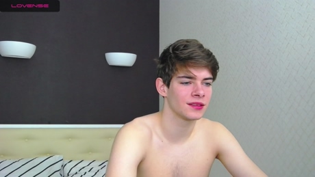 Wilson_Evans  14-02-2022 video jerking