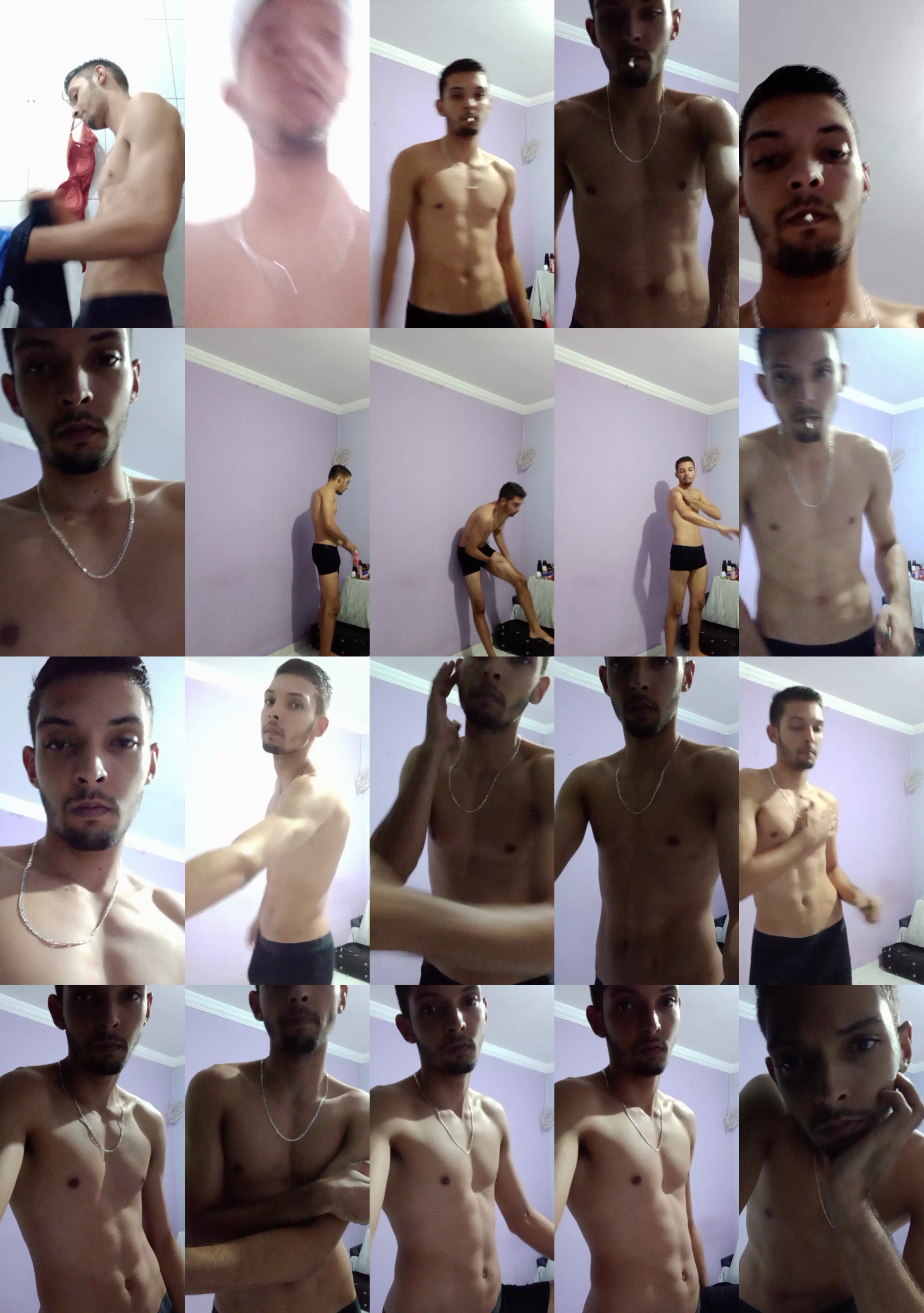 XCrazy_BoyX  14-02-2022 Recorded Video Ass