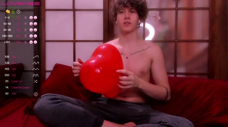 ZanderBail  14-02-2022 video fingering