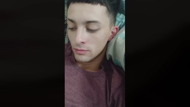 _facuemma  14-02-2022 Recorded Video lovense