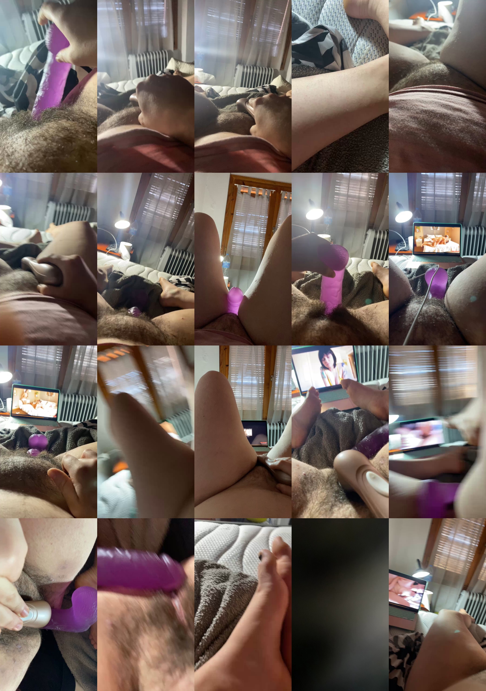 ahinoa4 14-02-2022 naked 