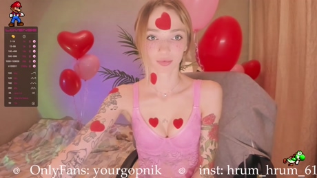 baby_gopn1k 14-02-2022 spanking 