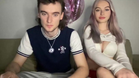 babzzplaytime  14-02-2022 spank Couples