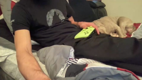 bigboiup  13-02-2022 video Pretty