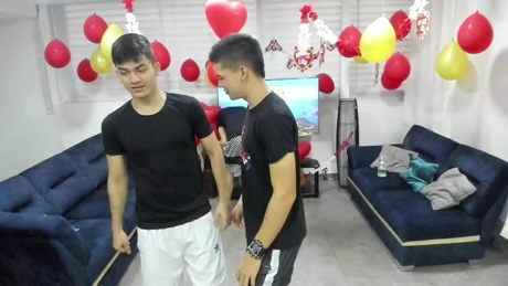 bisexlife_hot  14-02-2022 video strip