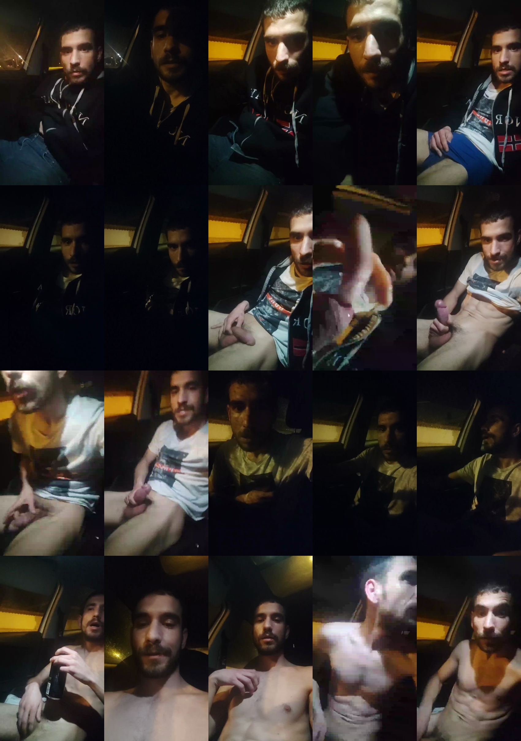 caracol_dj  14-02-2022 Recorded Video big
