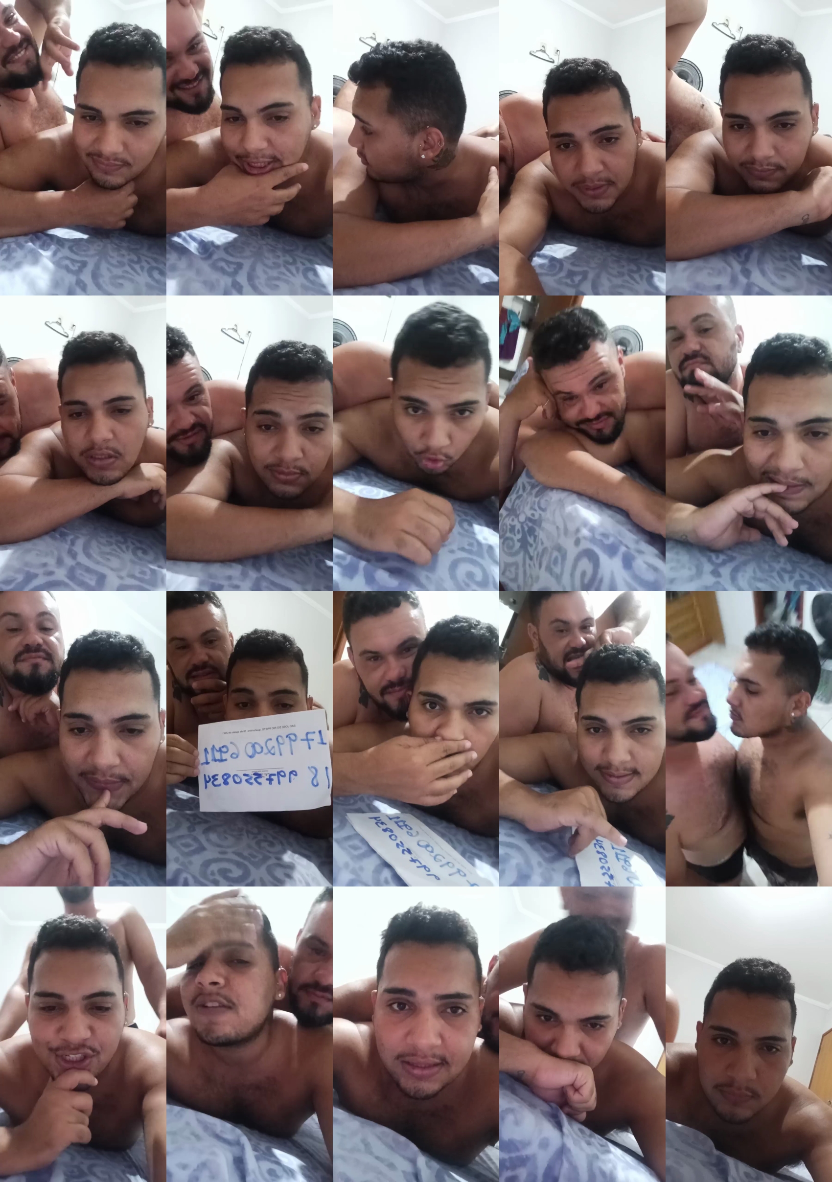 casalurso3  14-02-2022 Recorded Video jerkoff