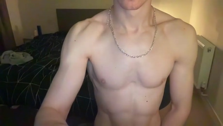 chriscolton  13-02-2022 video fuckface